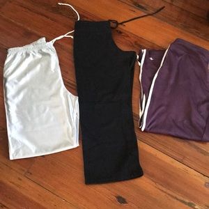 3️⃣ Let’s Workout Pants